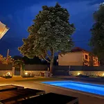 Experience Village Life - Jokini Dvori With Private Pool * Pakovo Selo
