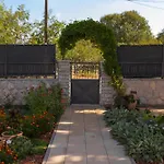 Experience Village Life - Jokini Dvori With Private Pool Holiday home