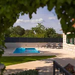 Holiday home Experience Village Life - Jokini Dvori With Private Pool Pakovo Selo