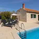 Experience Village Life - Jokini Dvori With Private Pool Holiday home Pakovo Selo