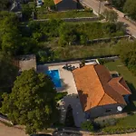 Experience Village Life - Jokini Dvori With Private Pool Holiday home Pakovo Selo