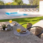 Holiday home Experience Village Life - Jokini Dvori With Private Pool Pakovo Selo
