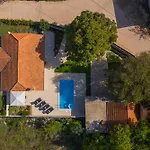 Experience Village Life - Jokini Dvori With Private Pool * Pakovo Selo