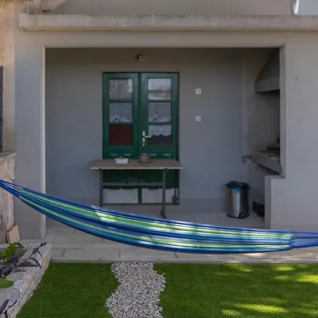 Experience Village Life - Jokini Dvori With Private Pool