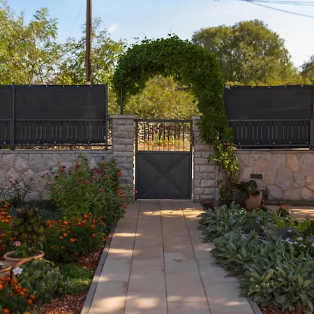 Experience Village Life - Jokini Dvori With Private Pool Σπίτι διακοπών