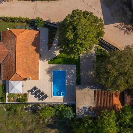 Experience Village Life - Jokini Dvori With Private Pool * Pakovo Selo