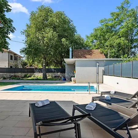 Experience Village Life - Jokini Dvori With Private Pool Pakovo Selo
