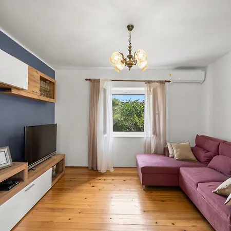 Tatil Evi Experience Village Life - Jokini Dvori With Private Pool *