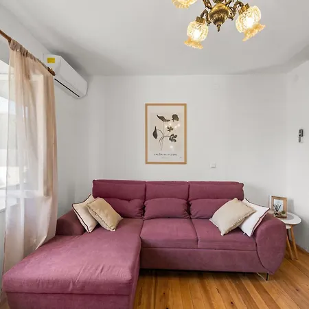 Tatil Evi Experience Village Life - Jokini Dvori With Private Pool Pakovo Selo