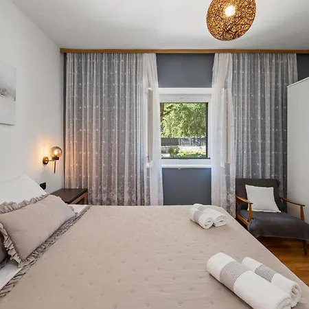 Experience Village Life - Jokini Dvori With Private Pool Tatil Evi Pakovo Selo