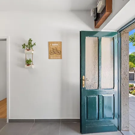 Experience Village Life - Jokini Dvori With Private Pool *