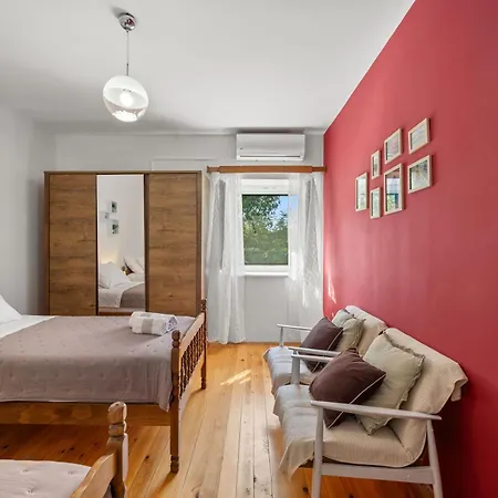 Experience Village Life - Jokini Dvori With Private Pool Tatil Evi Pakovo Selo