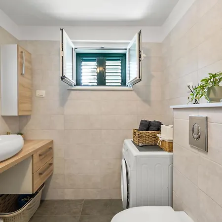 Tatil Evi Experience Village Life - Jokini Dvori With Private Pool Pakovo Selo