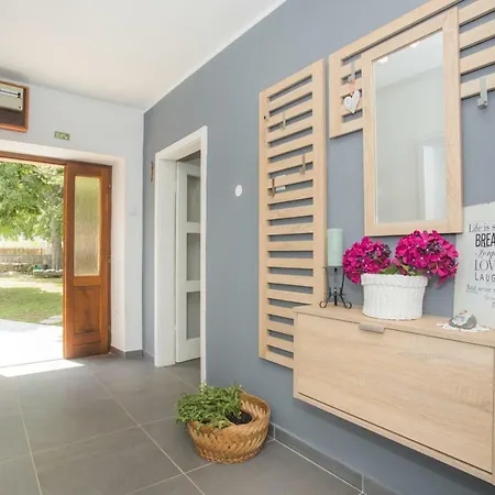 Experience Village Life - Jokini Dvori With Private Pool Holiday home *