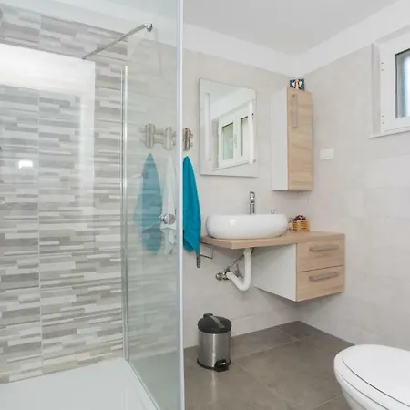 Experience Village Life - Jokini Dvori With Private Pool