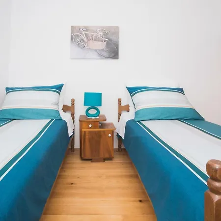 Experience Village Life - Jokini Dvori With Private Pool Vakantiehuis