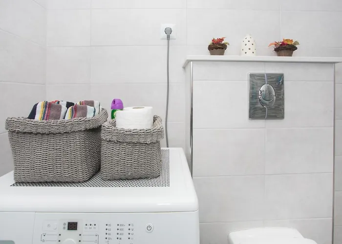 Holiday home Experience Village Life - Jokini Dvori With Private Pool Pakovo Selo