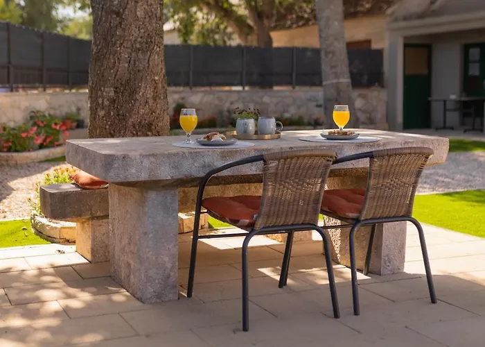 Experience Village Life - Jokini Dvori With Private Pool * Pakovo Selo