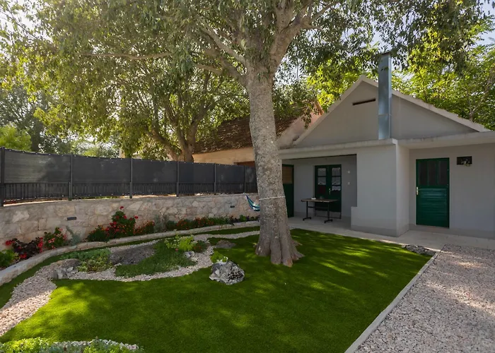 Holiday home Experience Village Life - Jokini Dvori With Private Pool