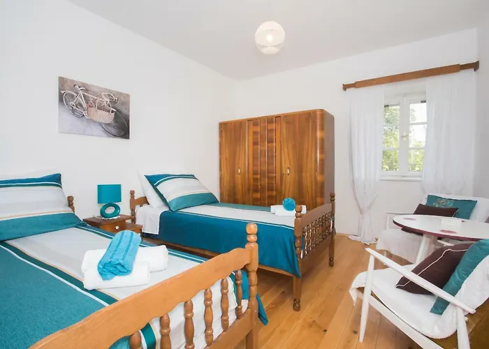 Experience Village Life - Jokini Dvori With Private Pool Pakovo Selo