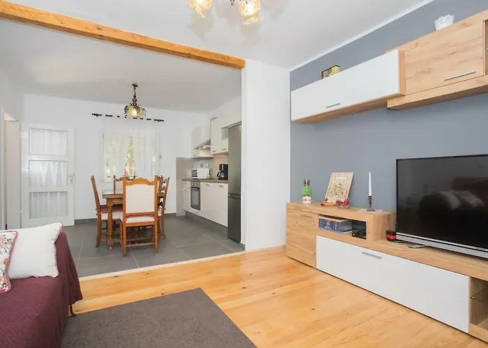 Holiday home Experience Village Life - Jokini Dvori With Private Pool