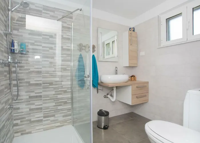 Experience Village Life - Jokini Dvori With Private Pool