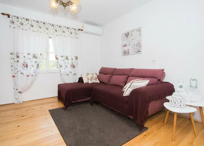 Experience Village Life - Jokini Dvori With Private Pool Holiday home *